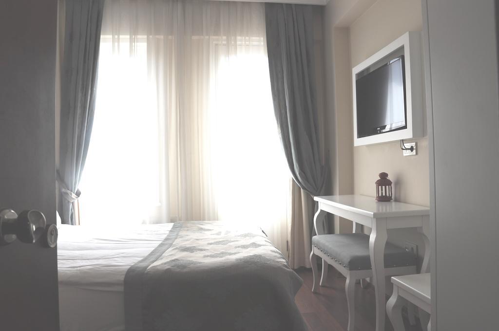 35 Tam Apart Istanbul Rom bilde